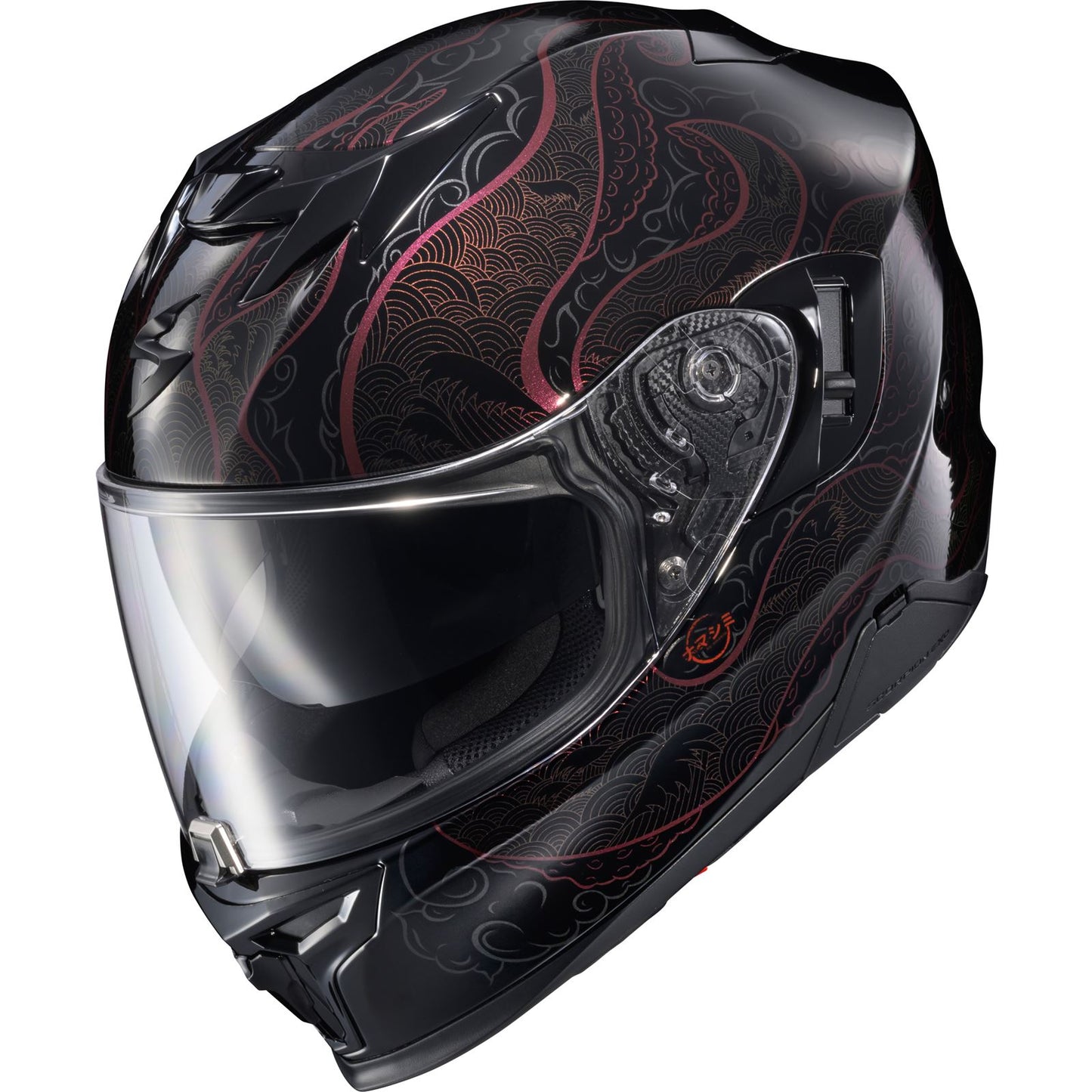 ScorpionEXO EXO-T520 Helmet - Nama-Shimi_1827267