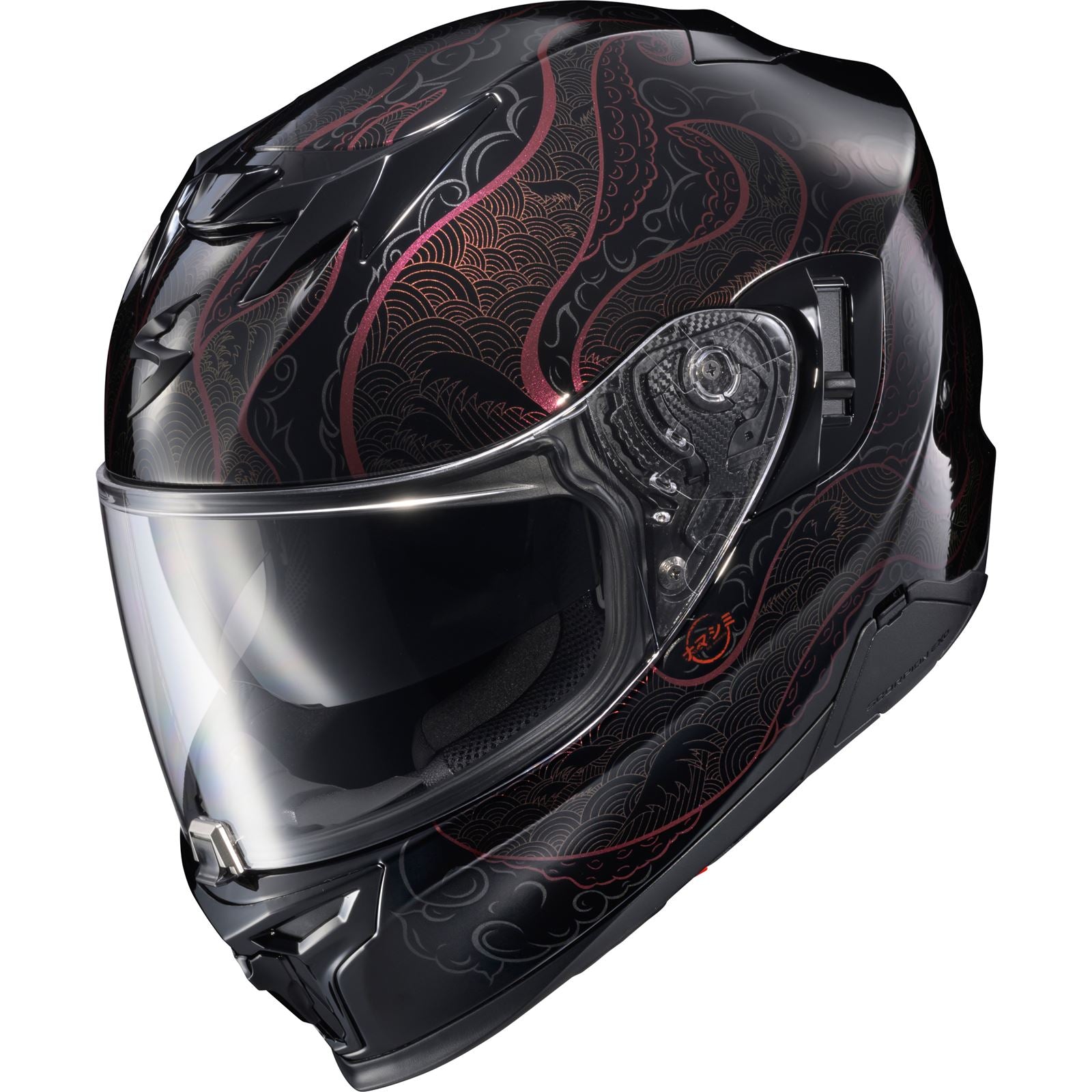 ScorpionEXO EXO-T520 Helmet - Nama-Shimi_1827267