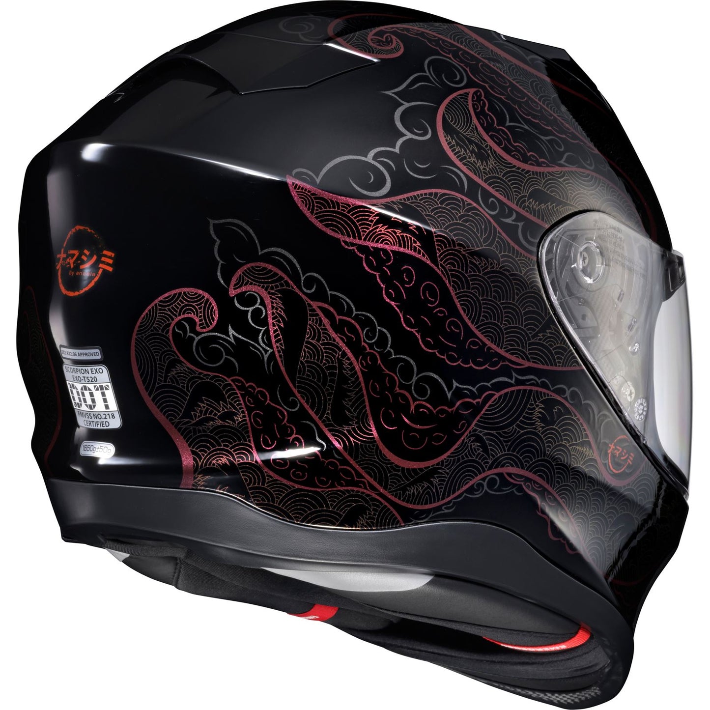 ScorpionEXO EXO-T520 Helmet - Nama-Shimi_1827419