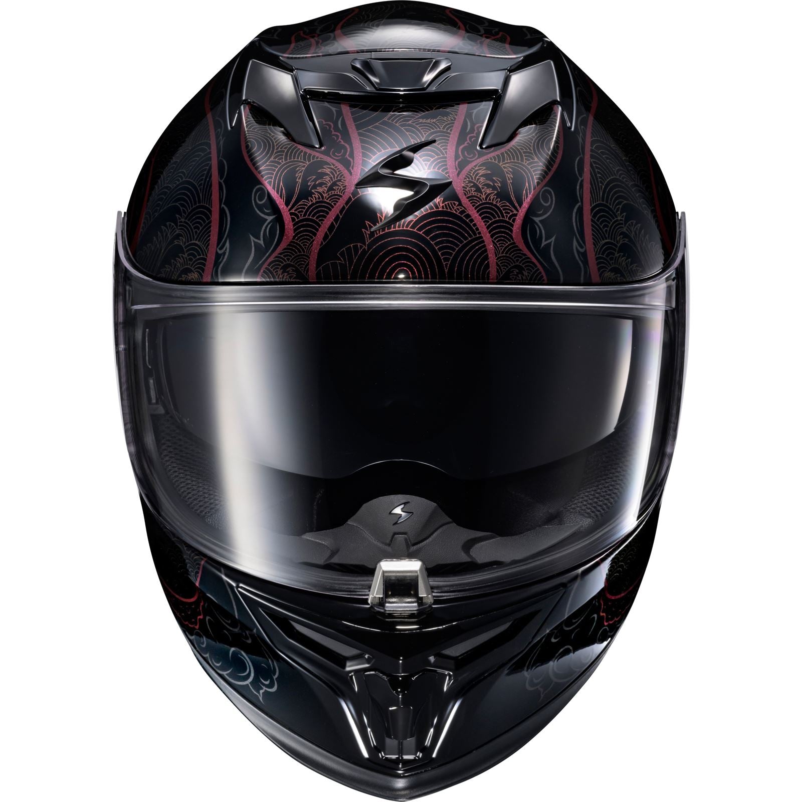 ScorpionEXO EXO-T520 Helmet - Nama-Shimi_1827508