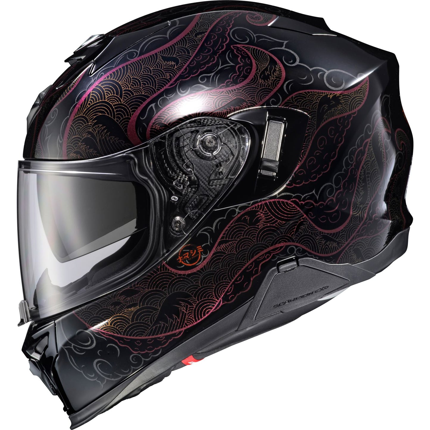 ScorpionEXO EXO-T520 Helmet - Nama-Shimi_1827568