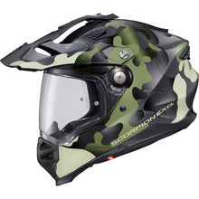 ScorpionEXO XT9000 Carbon Full Face Helmet - Gilley_1827236