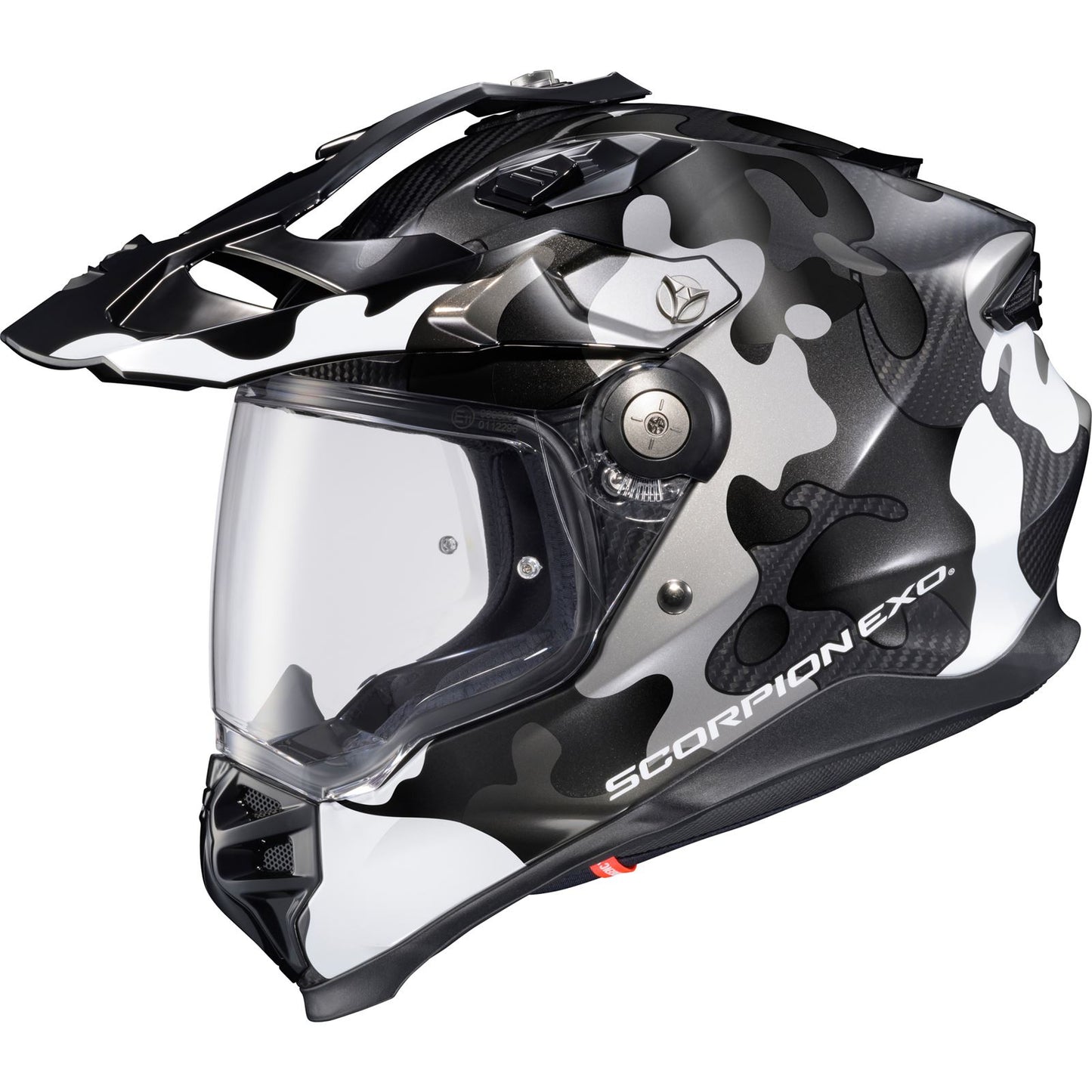 ScorpionEXO XT9000 Carbon Full Face Helmet - Gilley_1827264