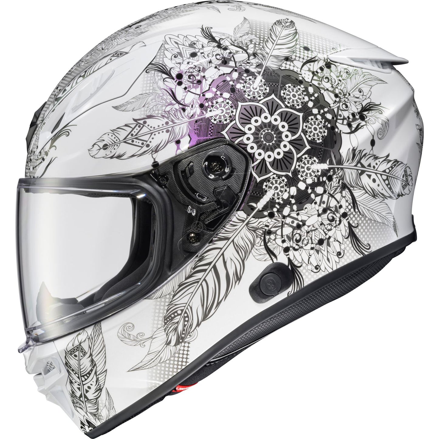 ScorpionEXO EXO-R430 Full Face Helmet - Manitou_1827244