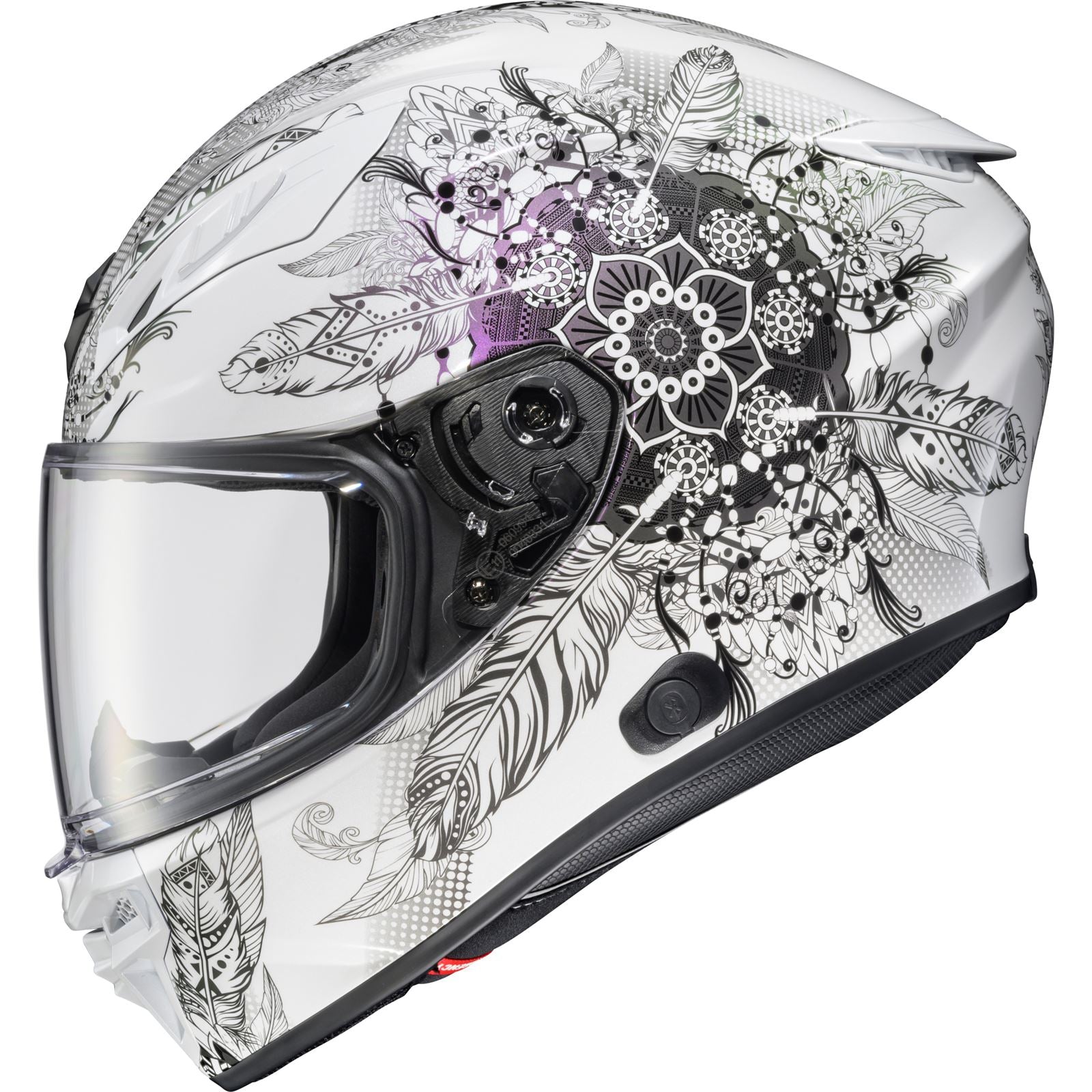 ScorpionEXO EXO-R430 Full Face Helmet - Manitou_1827244
