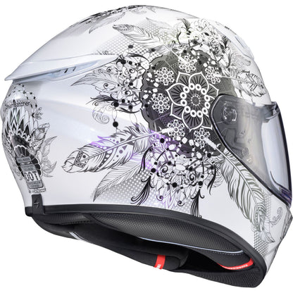 ScorpionEXO EXO-R430 Full Face Helmet - Manitou_1827565