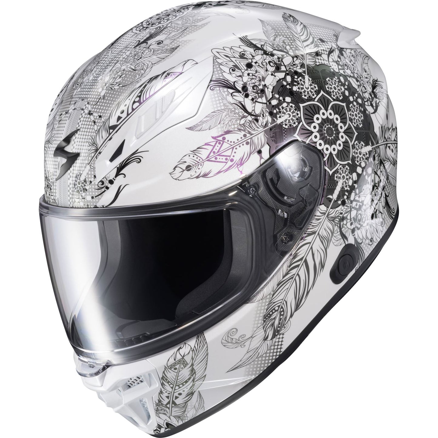 ScorpionEXO EXO-R430 Full Face Helmet - Manitou_1827790
