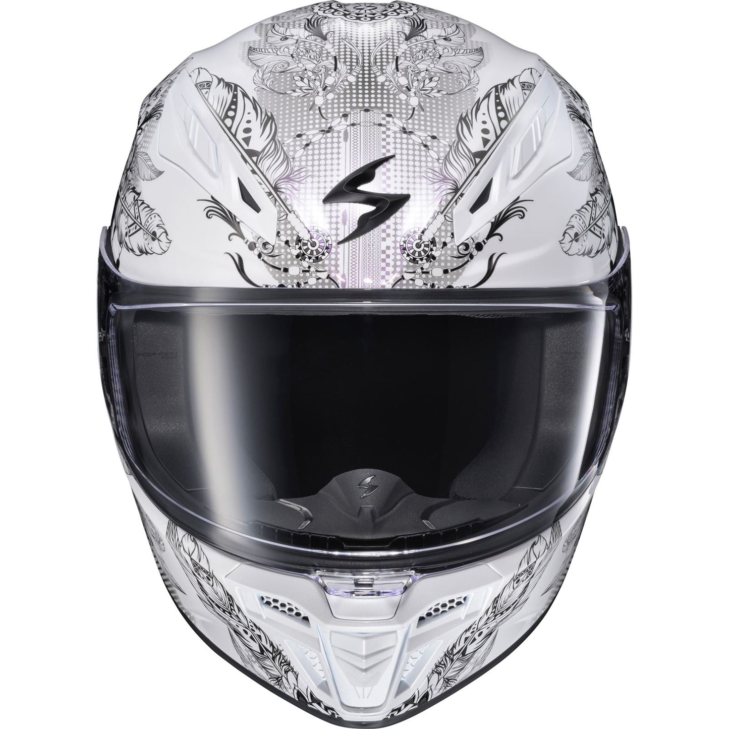ScorpionEXO EXO-R430 Full Face Helmet - Manitou_1827767