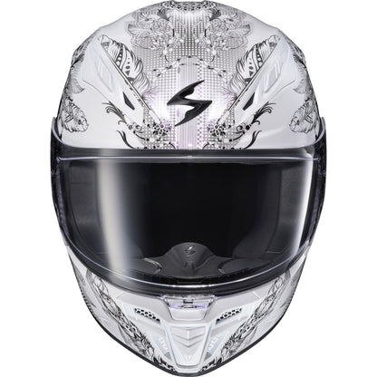 ScorpionEXO EXO-R430 Full Face Helmet - Manitou_1827767
