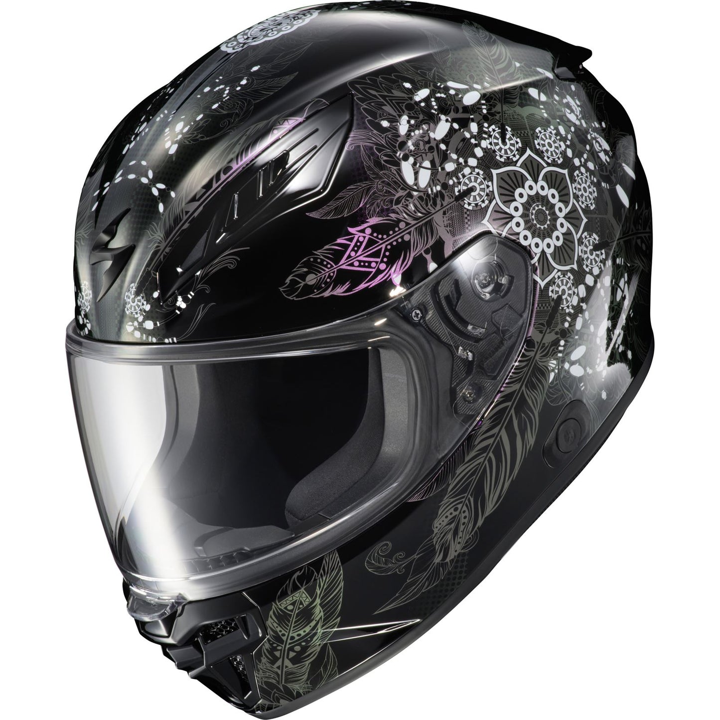 ScorpionEXO EXO-R430 Full Face Helmet - Manitou_1827074