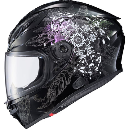 ScorpionEXO EXO-R430 Full Face Helmet - Manitou_1827141