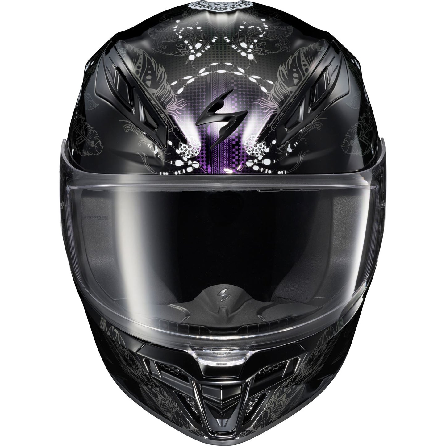 ScorpionEXO EXO-R430 Full Face Helmet - Manitou_1827793