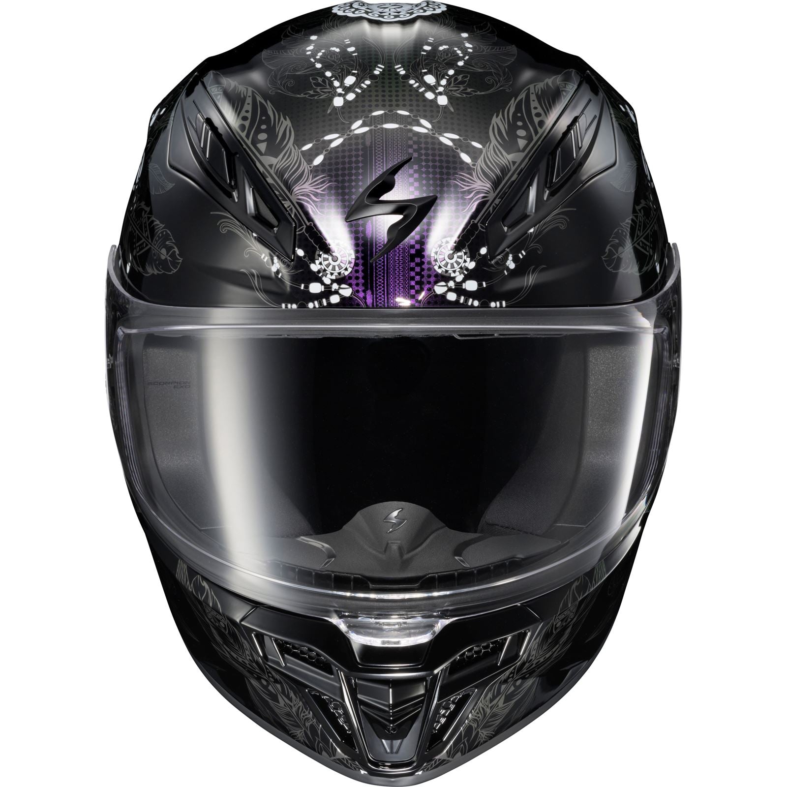 ScorpionEXO EXO-R430 Full Face Helmet - Manitou_1827793