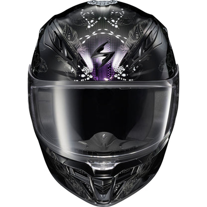 ScorpionEXO EXO-R430 Full Face Helmet - Manitou_1827793