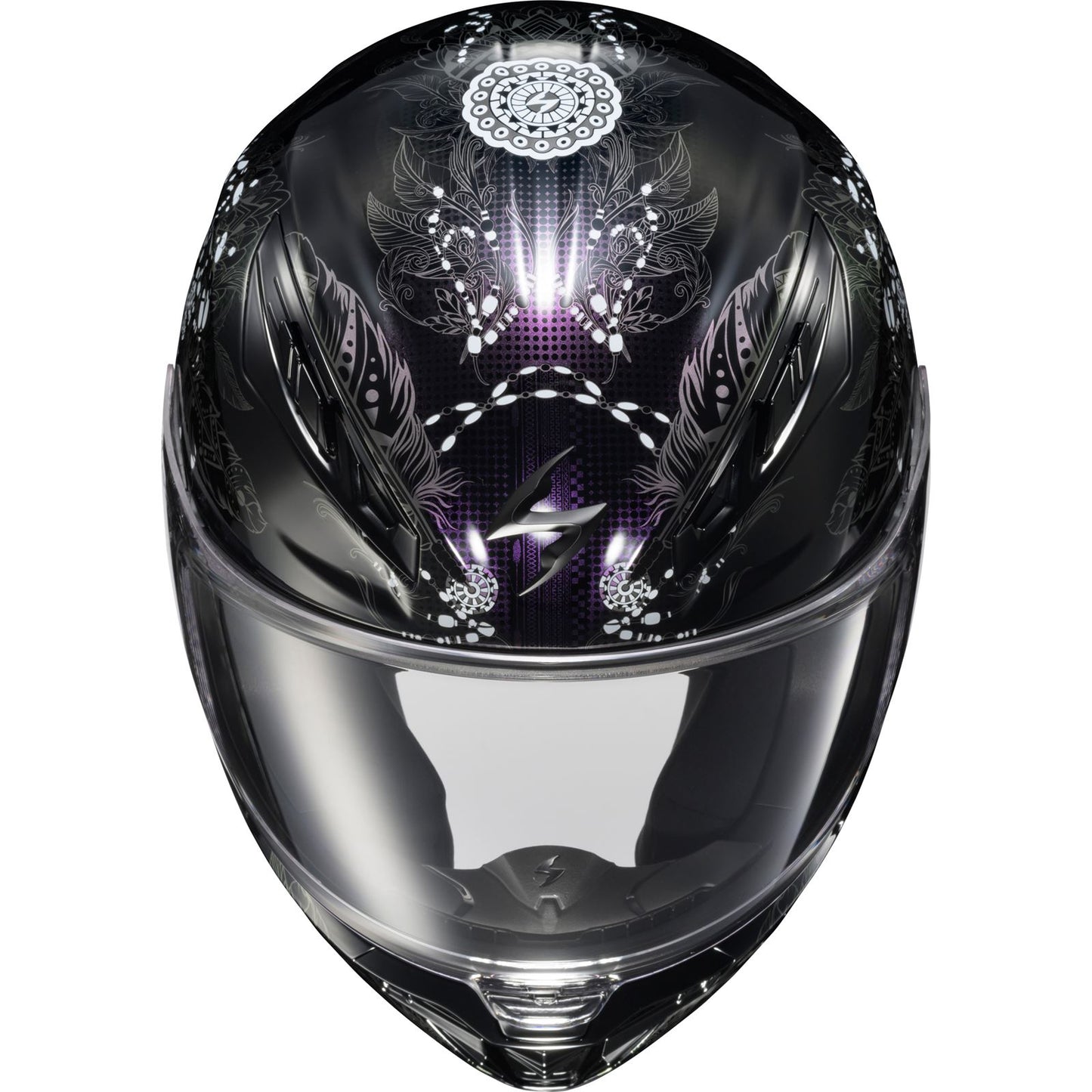 ScorpionEXO EXO-R430 Full Face Helmet - Manitou_1827987
