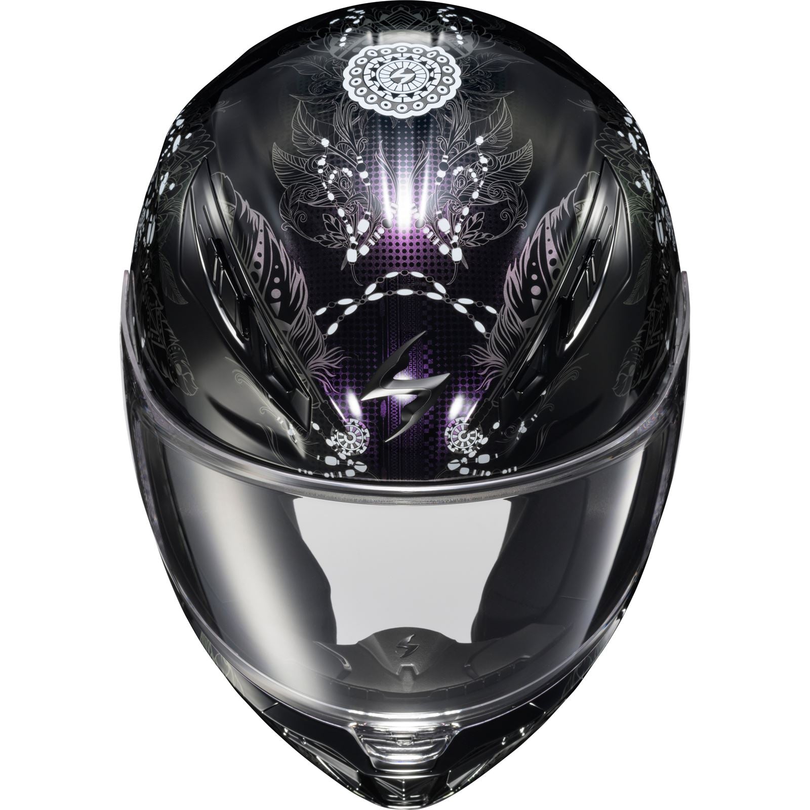 ScorpionEXO EXO-R430 Full Face Helmet - Manitou_1827987