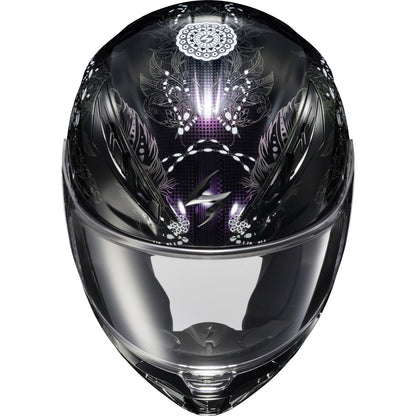 ScorpionEXO EXO-R430 Full Face Helmet - Manitou_1827987