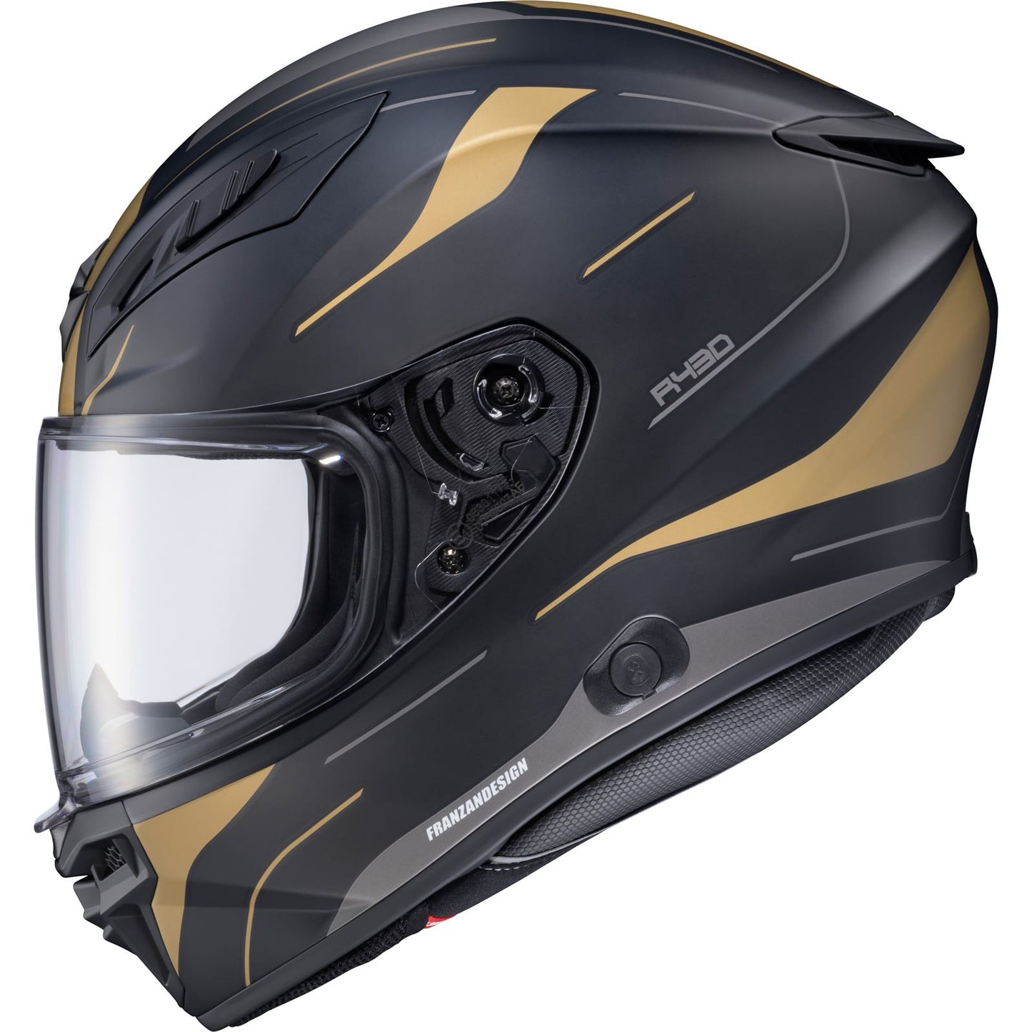 ScorpionEXO EXO-R430 Full Face Helmet - Cutlass_1827403