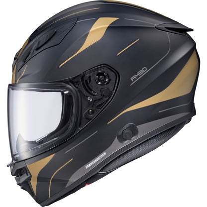 ScorpionEXO EXO-R430 Full Face Helmet - Cutlass_1827403