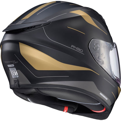 ScorpionEXO EXO-R430 Full Face Helmet - Cutlass_1827733