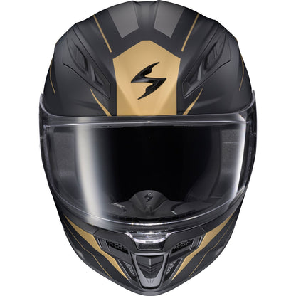 ScorpionEXO EXO-R430 Full Face Helmet - Cutlass_1827996