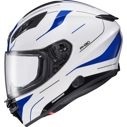 ScorpionEXO EXO-R430 Full Face Helmet - Cutlass_1827636