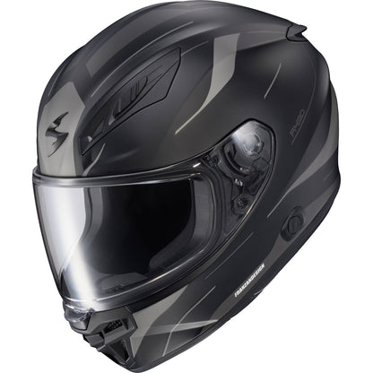 ScorpionEXO EXO-R430 Full Face Helmet - Cutlass_1827456