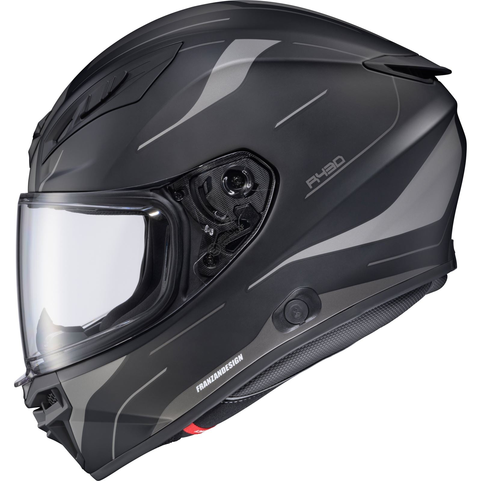 ScorpionEXO EXO-R430 Full Face Helmet - Cutlass_1827714