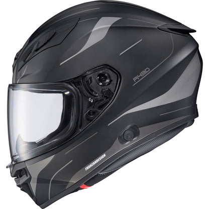 ScorpionEXO EXO-R430 Full Face Helmet - Cutlass_1827714