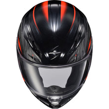 ScorpionEXO EXO-R430 Full Face Helmet - Wyvern - Black/Red_1827070