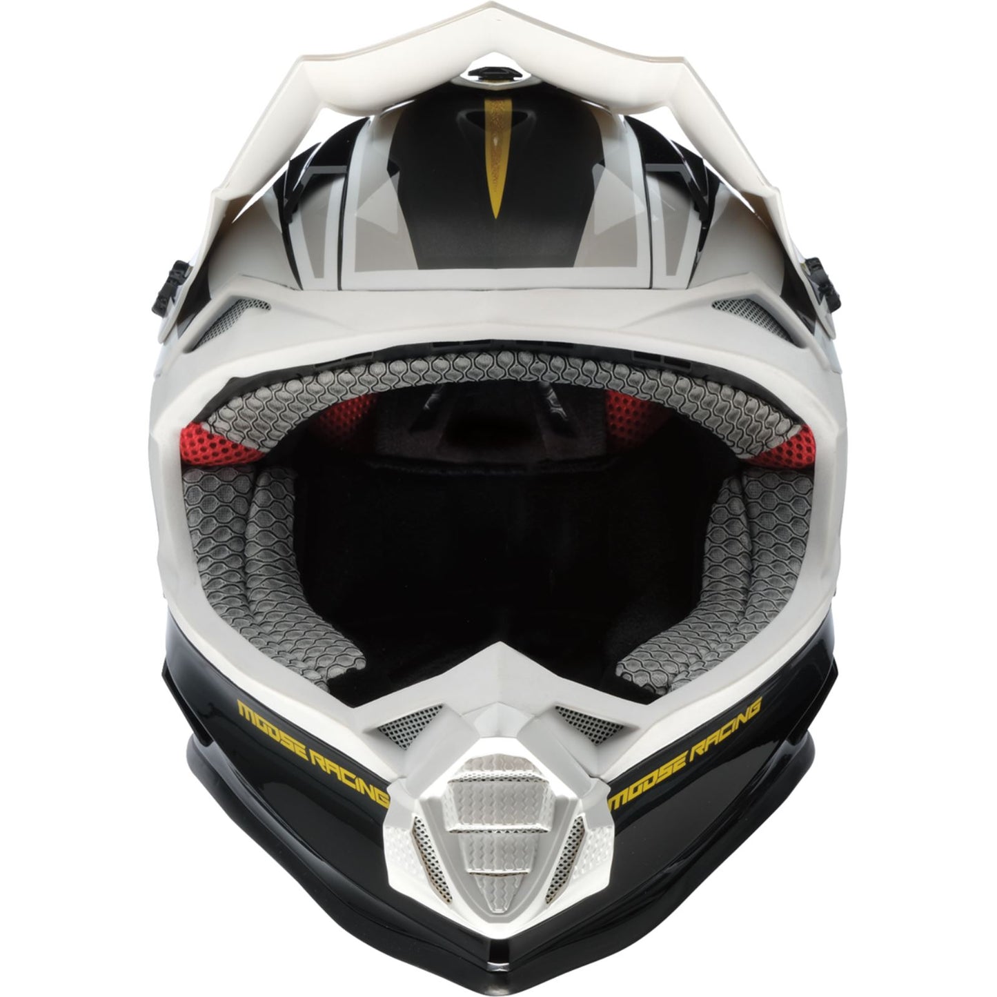 Moose Offroad MR3 Helmet - F.A.F._1826220