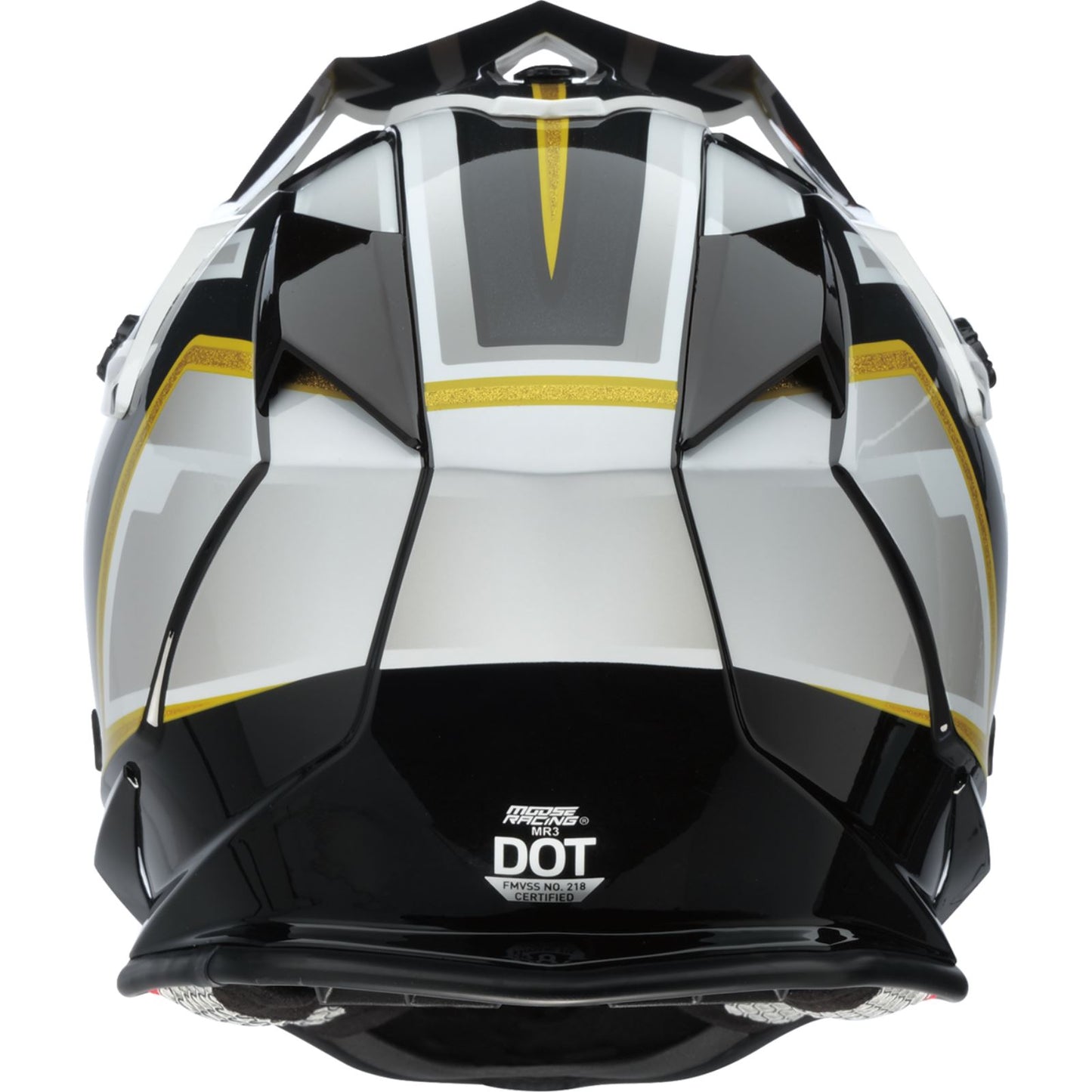 Moose Offroad MR3 Helmet - F.A.F._1826221