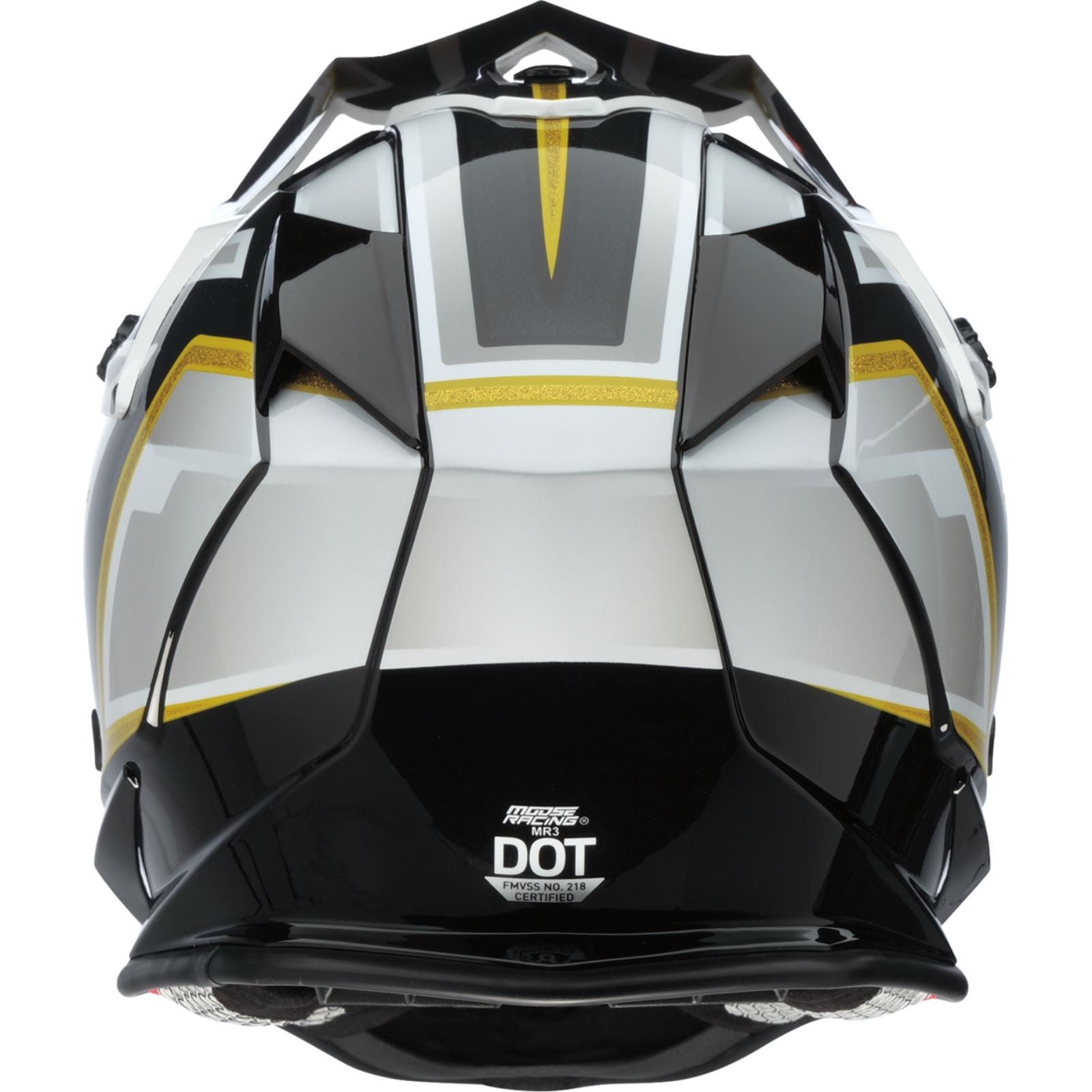 Moose Offroad MR3 Helmet - F.A.F._1826221