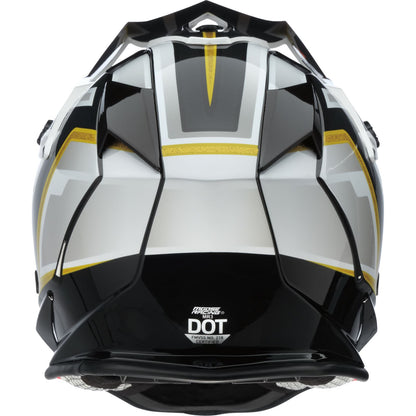 Moose Offroad MR3 Helmet - F.A.F._1826221