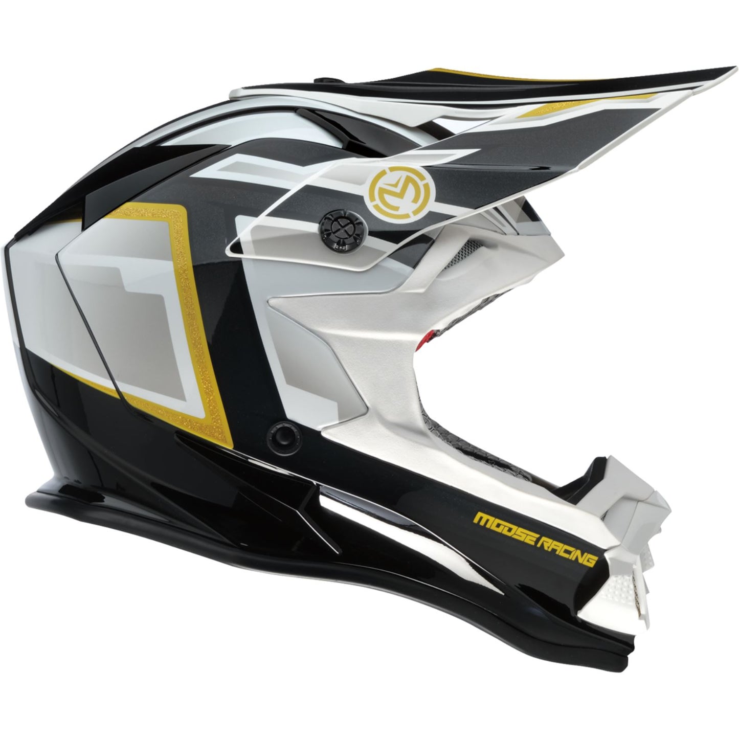 Moose Offroad MR3 Helmet - F.A.F._1826456