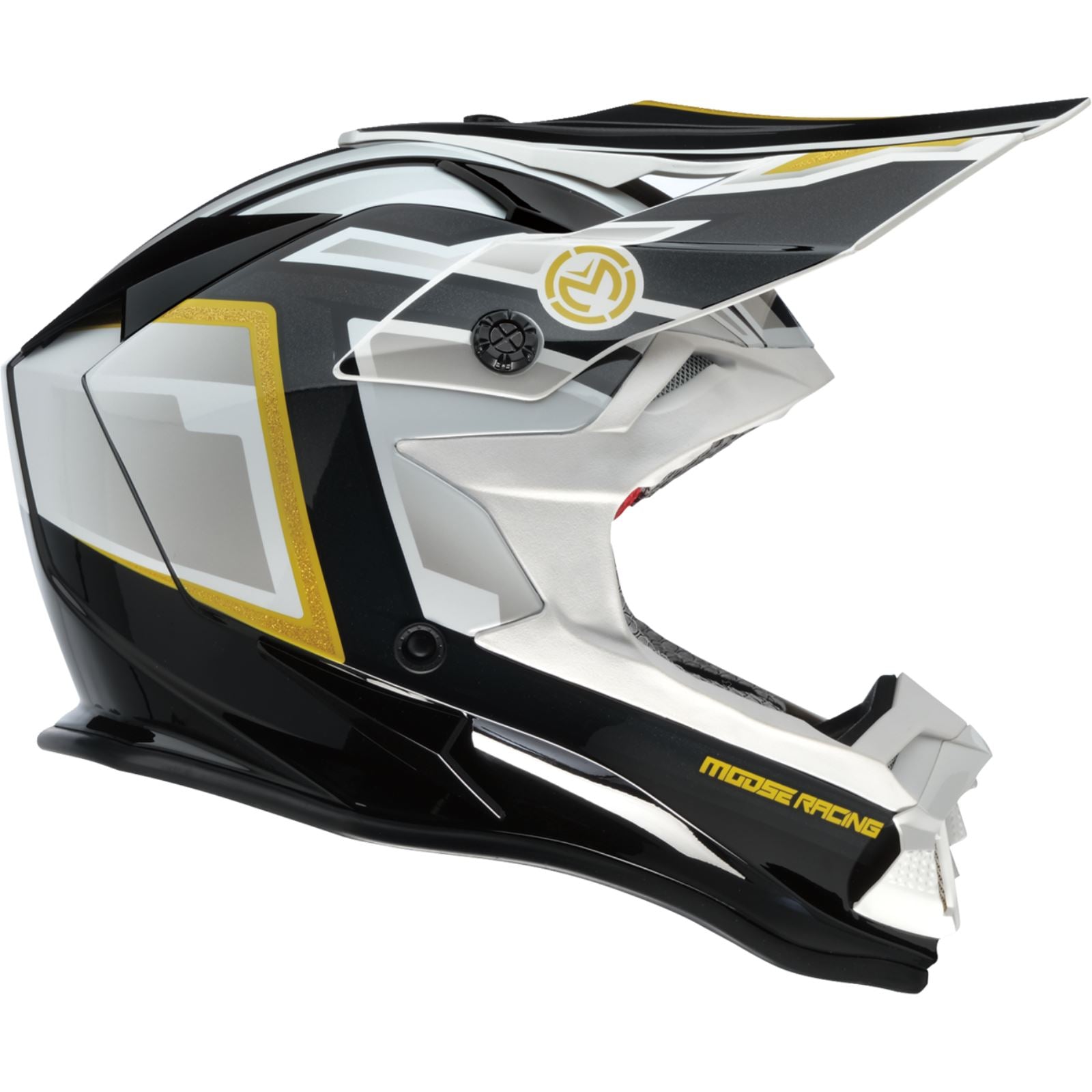 Moose Offroad MR3 Helmet - F.A.F._1826456