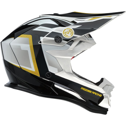 Moose Offroad MR3 Helmet - F.A.F._1826456