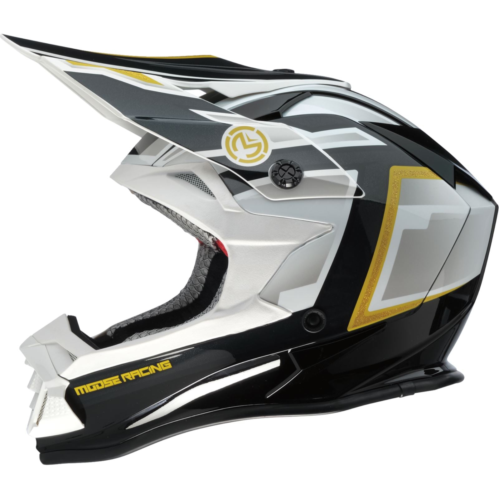 Moose Offroad MR3 Helmet - F.A.F._1826638
