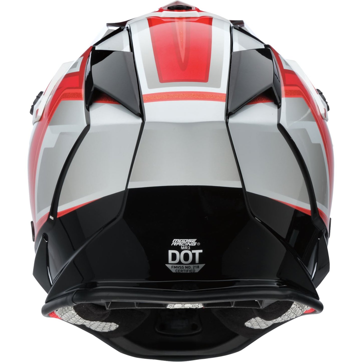 Moose Offroad MR3 Helmet - F.A.F._1826214