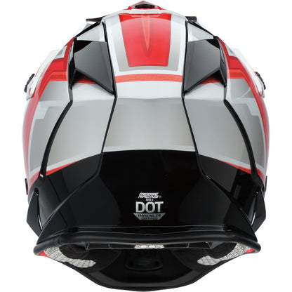 Moose Offroad MR3 Helmet - F.A.F._1826214
