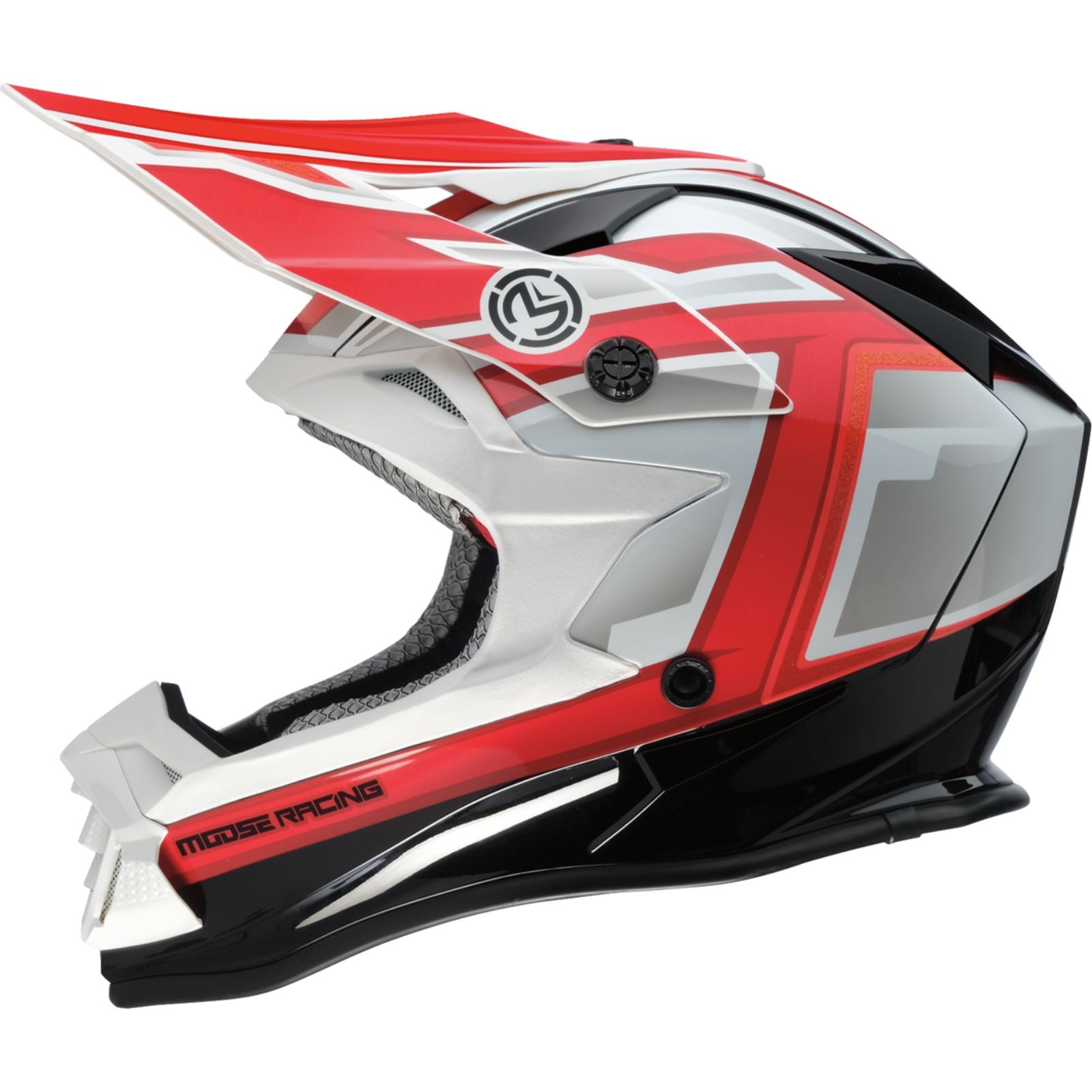 Moose Offroad MR3 Helmet - F.A.F._1826528