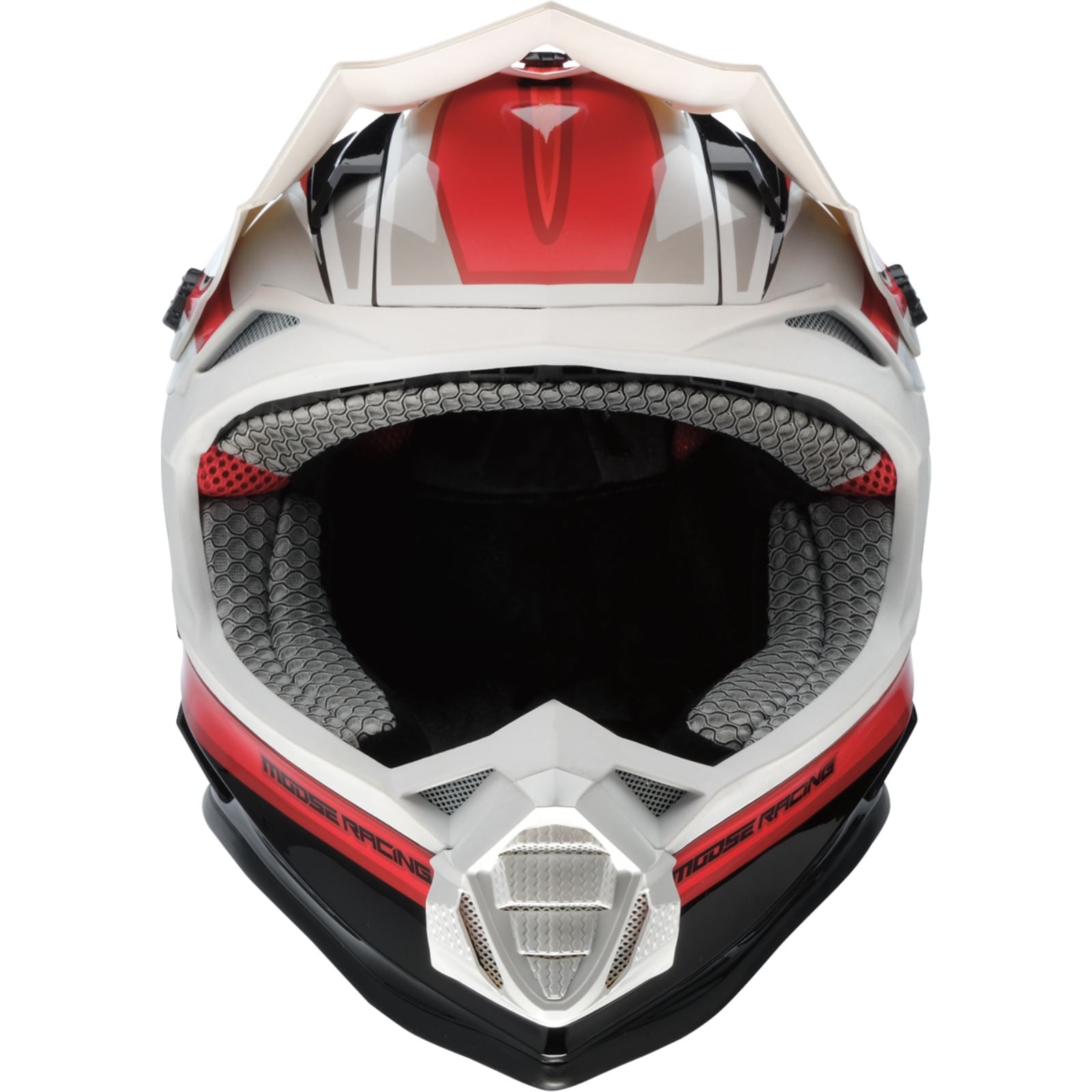 Moose Offroad MR3 Helmet - F.A.F._1826507