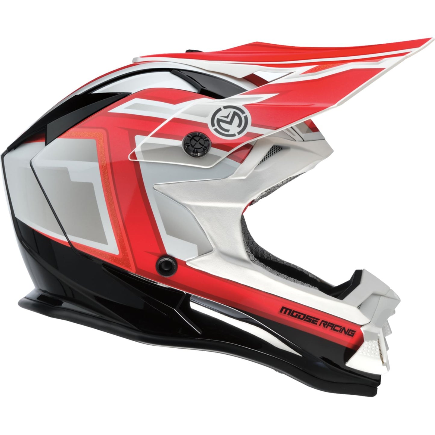 Moose Offroad MR3 Helmet - F.A.F._1826591