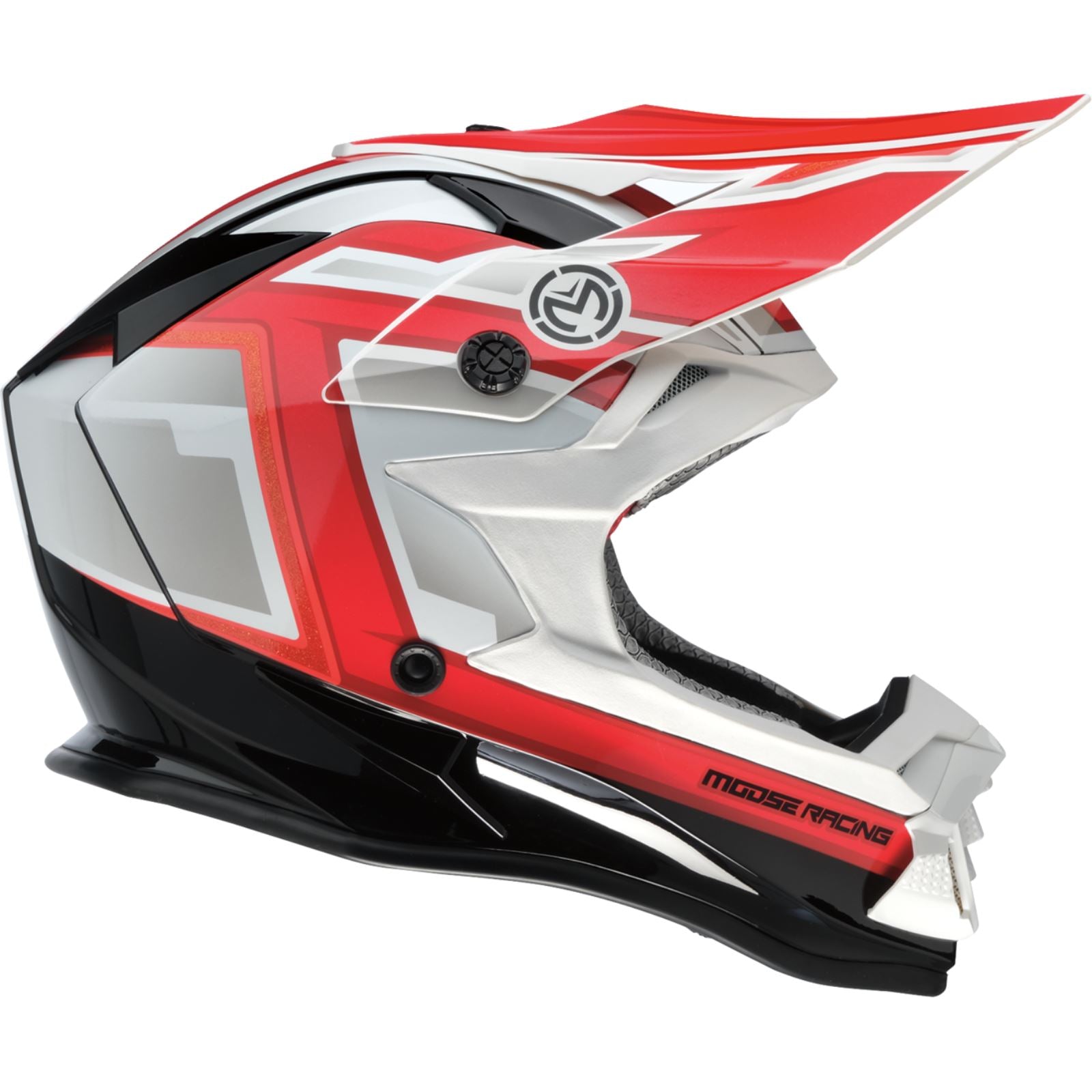 Moose Offroad MR3 Helmet - F.A.F._1826591