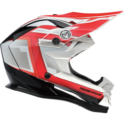 Moose Offroad MR3 Helmet - F.A.F._1826591