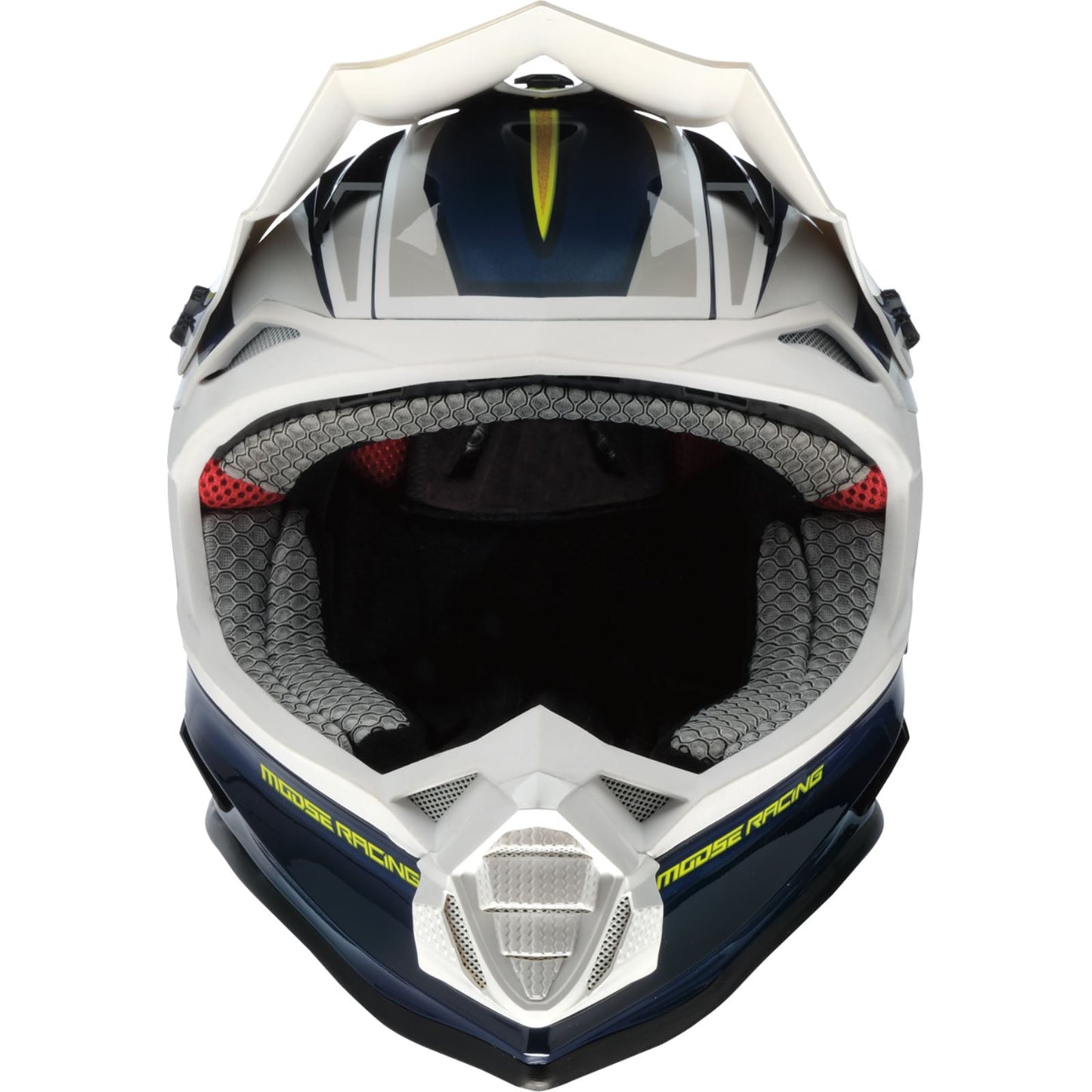Moose Offroad MR3 Helmet - F.A.F._1826237