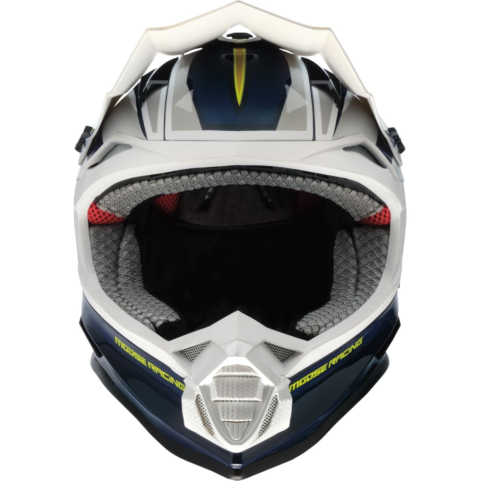 Moose Offroad MR3 Helmet - F.A.F._1826237