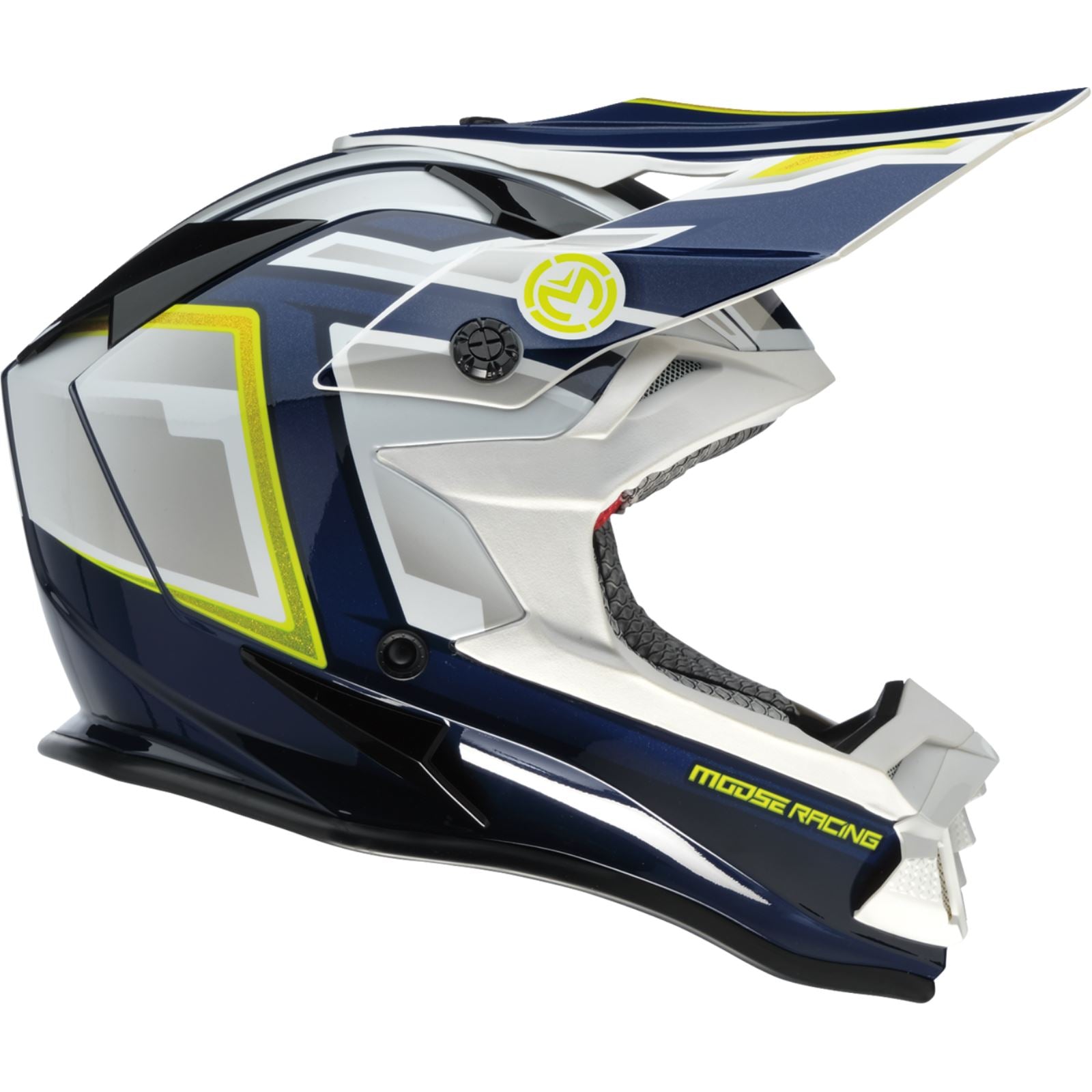 Moose Offroad MR3 Helmet - F.A.F._1826238