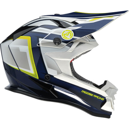 Moose Offroad MR3 Helmet - F.A.F._1826238
