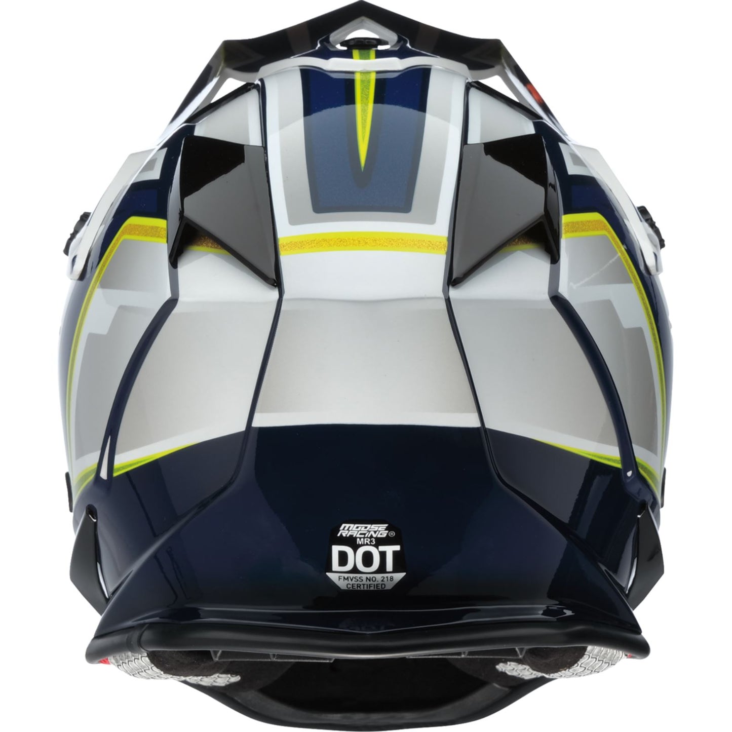 Moose Offroad MR3 Helmet - F.A.F._1826239
